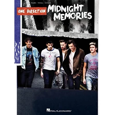 Image of Midnight Memories