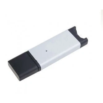 Image of SD Card Reader 5 in 1 OTG USB 2.0 Type C / Micro Adapter for SD, SDHC, SDXC, SDXC Macbook PC Tablets Smartphones Function by Serena Products