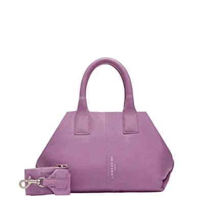 Image of Liebeskind Women&#039;s Puffy Chelsea Shopper S, Digital Lavender, Small