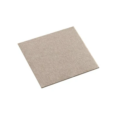 Image of Meister Felt Glider &quot;TopSoft&quot; self adhesive, 95 x 80 mm, 644886