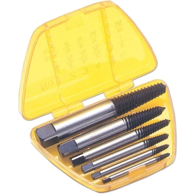 Image of Laser Tools Screw Extractor Set 6PC