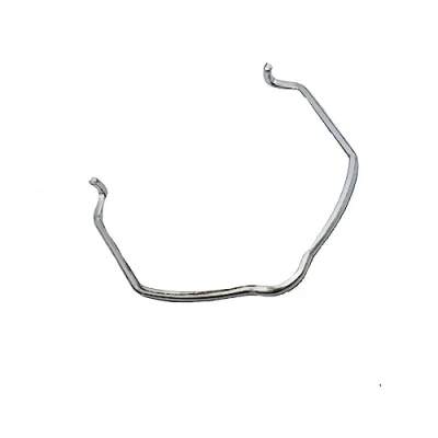Image of Turbo Hose Pipe Retaining Clips For VW Caddy Golf Jetta Multivan T5 New Beetle Passat Touareg Transporter 1J0145769G AUTORCE