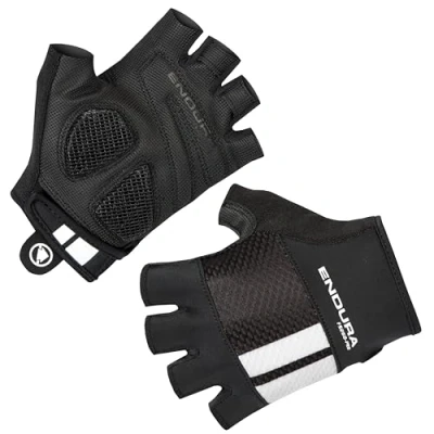 Image of Endura FS260 Pro Aerogel Mitt Summer Gloves Man, Black S, Nero