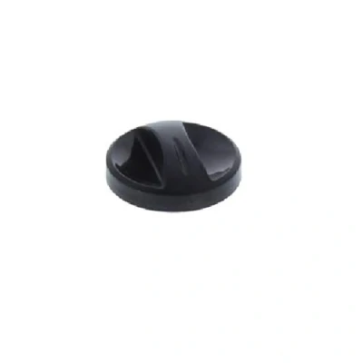 Image of Hanicks Baxi Combi/Combi Instant 105HE 80HE Control Knob 5112381 Genuine Part