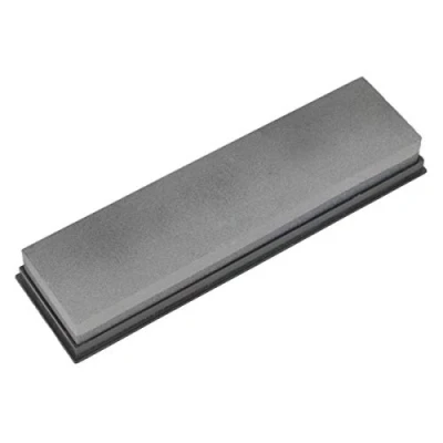 Image of Sealey Combination Sharpening Stone