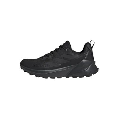 Image of Adidas Terrex Trailmaker 2 Hiking shoes Core black/grey four/collegiate goldcoloured, Women&#039;s, Size: 6, gold/coloured