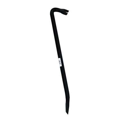 Image of Blue Spot Tools 25539 3/4 x 24 Inch Prof Wrecking Bar Black