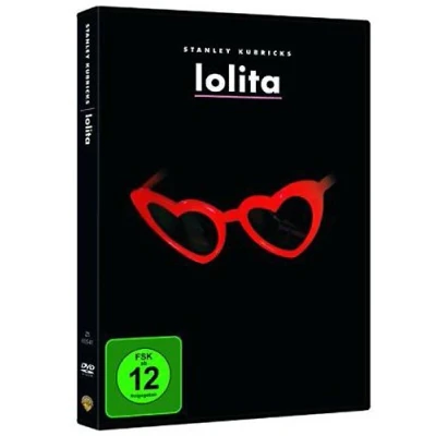Image of Lolita