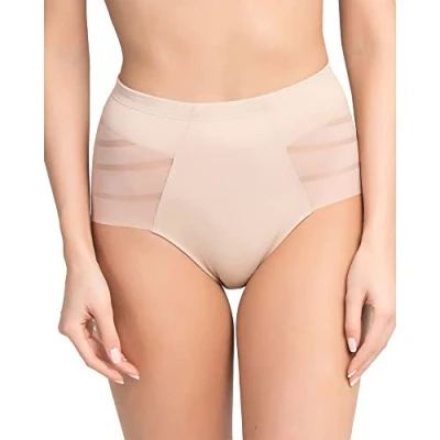 Image of DIM Shapewear, Women&#039;s, Size: 12, Peau