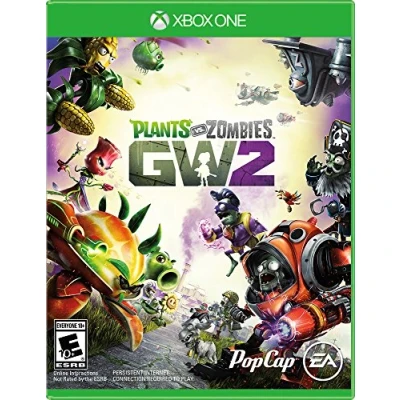 Image of Plants vs. Zombies: Garden Warfare 2 for PlayStation 4