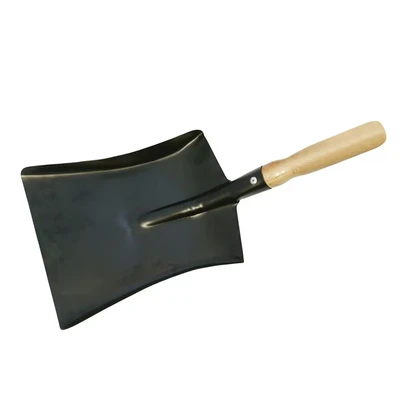 Image of Silverline Dust Pan 210mm