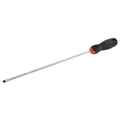 Image of Rolson 29158 8 x 400 mm Slot Screwdriver