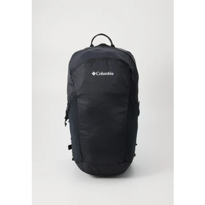 Image of Columbia Blackcomb RIDGE 18L Backpack Unisex Backpack, Size: One Size, Black