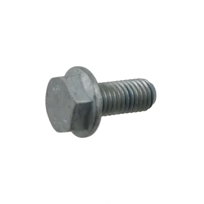 Image of 0004231771, 2014230371, 2014230471, A0004231771, A2014230371 Screw / Bolt FEBI BILSTEIN 02102 10.9
