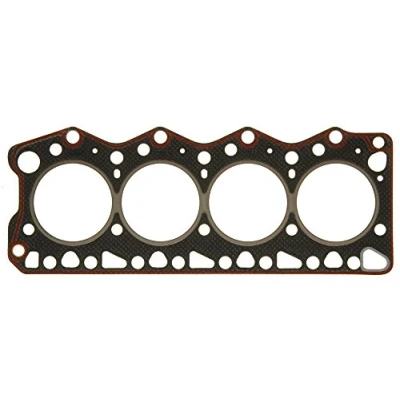 Image of 4837052, 5001829815, 7701040489, 7701043276, 7701043277 Head Gasket AJUSA 10068620 1,4mm 95mm FIBERMAX IVECO: DAILY 3 Kasten/Kombi,