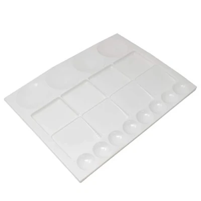 Image of Artway Large Painting Palette (250mm x 330mm)