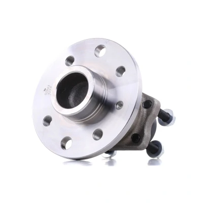 Image of 09120128, 90510629, 90540069 Wheel bearing kit FEBI BILSTEIN 02843 VAUXHALL: Corsa Mk3, Astra Mk4 Limousine, Astravan Mk4, OPEL: Meriva A