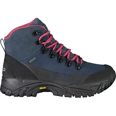 Image of CMP Women&#039;s DHENIEB WMN Trekking Shoe WP, Asphalt, 8 UK