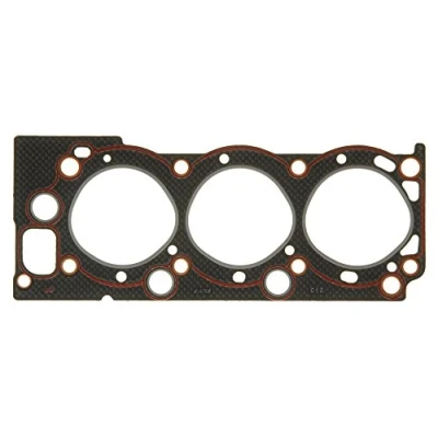 Image of 1111665020, 1111665030, 1111665031, 1111665033 Head Gasket AJUSA 10088900 1,3mm 89mm Left FIBERMAX TOYOTA: HILUX 6 Pick up