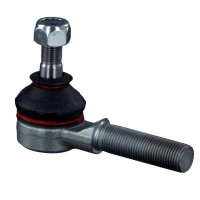 Image of 4882081A00, 4882081A00000 Track rod end FEBI BILSTEIN 33533 with lock nuts SUZUKI: Jimny Off Road, Open Road Vehicle