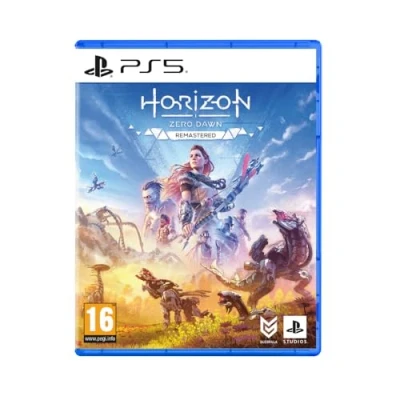 Image of Horizon: Zero Dawn Remastered /PS5