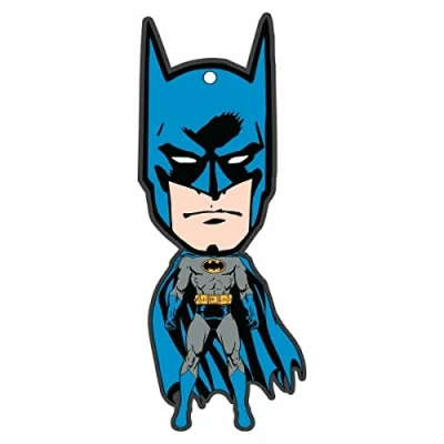 Image of Warner Bros 005416R01 Batman Wiggler Air Freshener