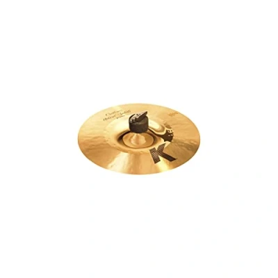 Image of Zildjian K Custom Series 9 Inch Hybrid Splash Cymbal