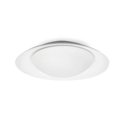 Image of Side Led White Ceiling Lamp 20W