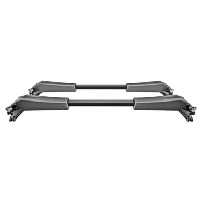 Image of Thule 811000 Board Shuttle Surf Boards Carrier