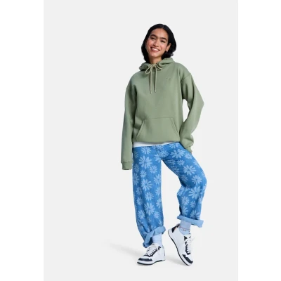 Image of Roxy Surf Stoked Brushed Hoodie For Women