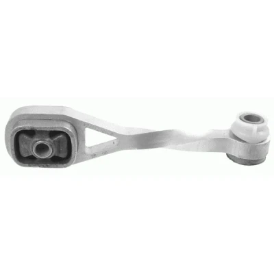 Image of 7700432032, 7700437854 Engine mount LEMFÖRDER 31935 01 Rear RENAULT: CLIO 2, MEGANE 1 Coach
