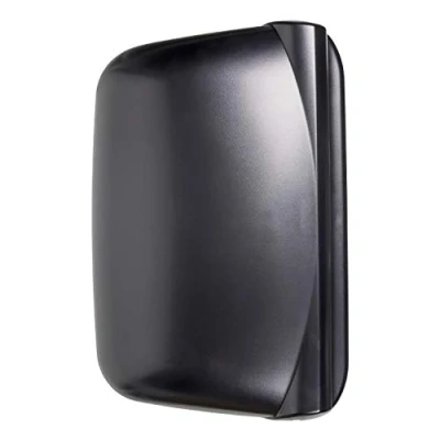 Image of 7420903880 Cover, outside mirror FEBI BILSTEIN 100876 both sides black