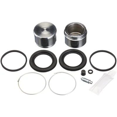Image of 21013501010, 21013501011, 21013501180, 21013501181 Brake Caliper Repair Kit AUTOFREN SEINSA D42561C Front Axle 48mm LADA: Riva Saloon