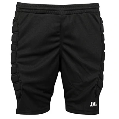 Image of JAKO Striker Shorts Men&#039;s Black, XXX Large