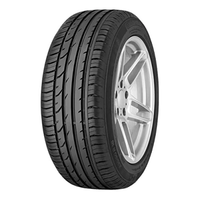 Image of Continental PremiumContact 2 205/55R15 88V Summer Tire