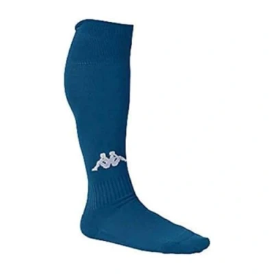 Image of Kappa penao PPK 3 Socks for Men, Red (Maroon), 47 49