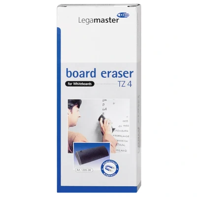 Image of Legamaster white board eraser