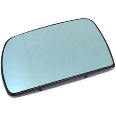 Image of for Land Rover Range L322 Vogue 2002 2006 Wing Mirror Glass,Heated Replacement Left Right Door,Left