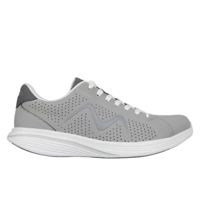 Image of MBT M800 Sneakers man color:LIGHT GREY size:40.5