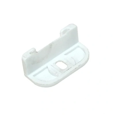 Image of Guide Slide for Smeg Fridge Freezer Equivalent to 396419