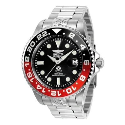 Image of Invicta Grand Diver 21867 Men&#039;s Automatic Watch 47 mm