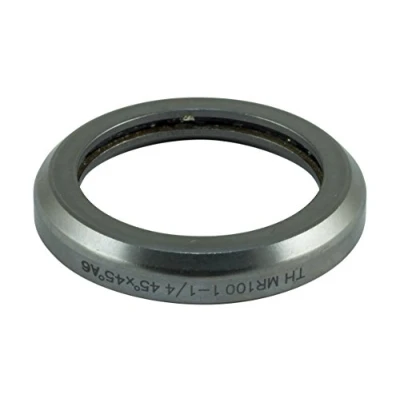 Image of FSA TH 970DJ Headset Bearing Silver, 46.8 mm/45x45