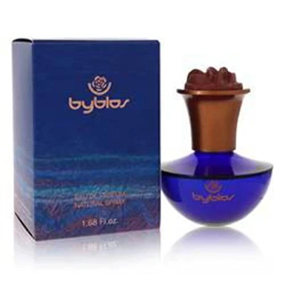 Image of Byblos FOR WOMEN by 100 ml EDP Spray (Old Packaging)