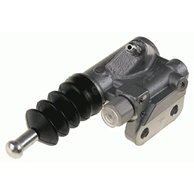 Image of 46930SEFE01 Slave Cylinder SACHS 6283 600 147 HONDA: CR V 2, Accord 7 Limousine, FR