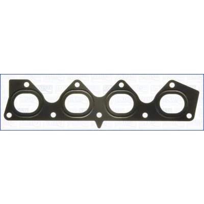 Image of 18115P5M003 Exhaust Manifold Gasket AJUSA 13110410 HONDA: Prelude V