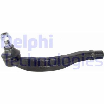 Image of 1635772780 Track rod end DELPHI TA2683 14,9mm Front Axle Left PEUGEOT: 508 I SW, Saloon, SW Box Body / Estate, CITROËN: C5 3