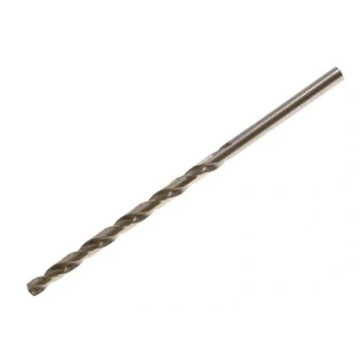 Image of Faithfull PP250LS 2.50mm Pre Pack HSS Jobber Drills Long Series (Pack of 2)