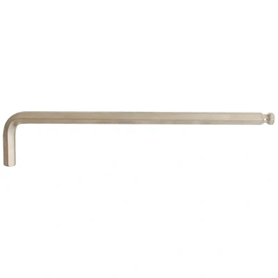 Image of UNIOR Ball End Hexagon Wrench, Long Type 8 220/3SL