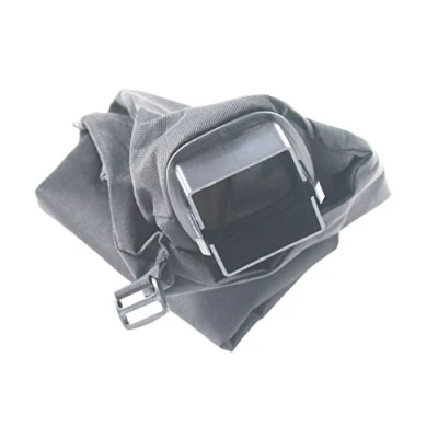 Image of Leaf Vacuum Collection Bag Suitable for Atika / Blower LSH 2500 2600 BVT