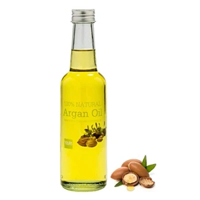 Image of Yari 100% Natural Argan Oil For Body And Hair 250ml